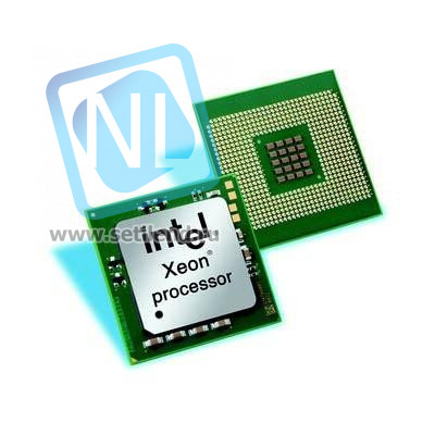 Процессор HP 487377-B21 Intel Xeon E7440 processor (4-core, 2.40GHz, 16MB L3 cache, 90 watts) DL580 G5-487377-B21(NEW)