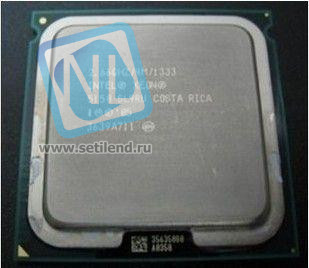 Процессор HP 437905-B21 Intel Xeon QC E5335 2GHz (1333/2x4Mb/1.325v) LGA771 Clovertown ML150G3-437905-B21(NEW)