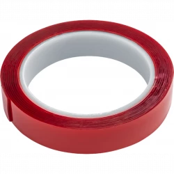 Изолента 14 076 NAT-DS20-5-TR акриловая двусторонняя прозр. Navigator 14076