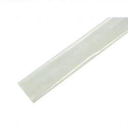 Трубка термоусадочная Н-1 20.0/10 1м прозр. Rexant 22-0009