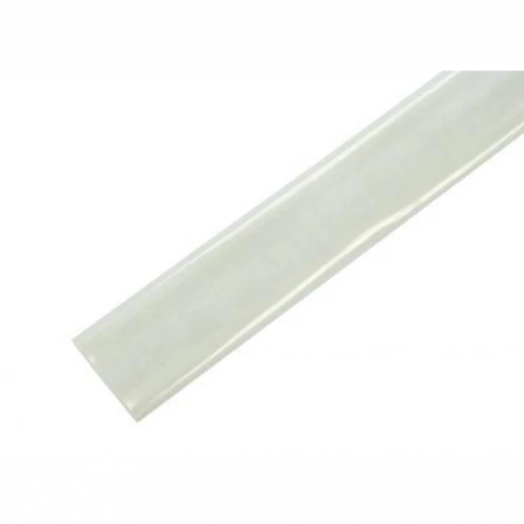 Трубка термоусадочная Н-1 20.0/10 1м прозр. Rexant 22-0009