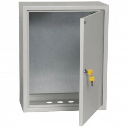 Корпус металлический ЩМП-2-0 500х400х220 УХЛ3 IP31 IEK YKM40-02-31