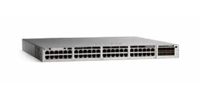 Коммутатор Cisco Catalyst C9300-48P-A
