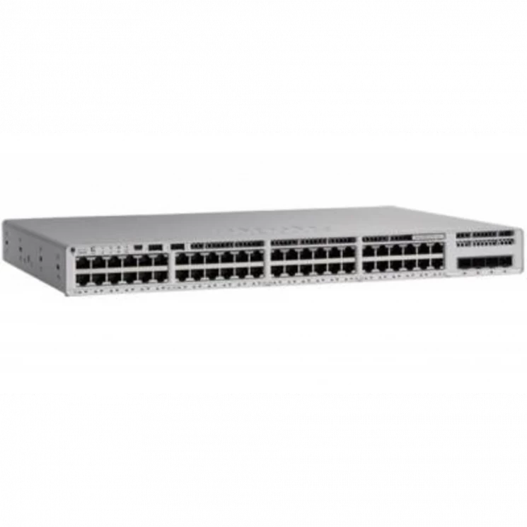 Коммутатор Cisco Catalyst C9200-48T-A
