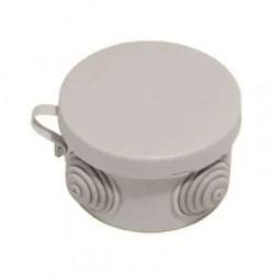 Коробка распределительная ОП 85х40мм IP55 HEGEL КР2602