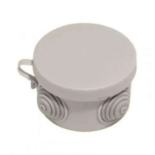 Коробка распределительная ОП 85х40мм IP55 HEGEL КР2602