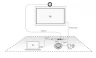 BYOD-BOX (устройство коммутации для UVC30/50/80/CP900/960, AMS-1 год.)
