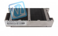 Система охлаждения HP 602500-001 heatsink for DL165 G7-602500-001(NEW)