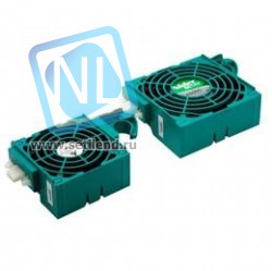 Система охлаждения Intel FRIGHSFANS SC5300LX FAN kit -(120mm and one 92mm hot swap fan)-FRIGHSFANS(NEW)