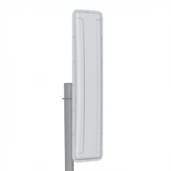 Антенна секторная Антэкс 2.4-2.5 ГГц, MIMO 2x2, 17dBi, 90°