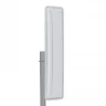 Антенна секторная Антэкс 2.4-2.5 ГГц, MIMO 2x2, 17dBi, 90°
