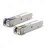Модуль SFP 1.25G оптический, 1310/1550nm, LC