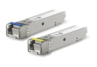 Модуль SFP 1.25G оптический, 1310/1550nm, LC