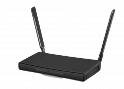 Радиомаршрутизатор MikroTik hAP ac 3