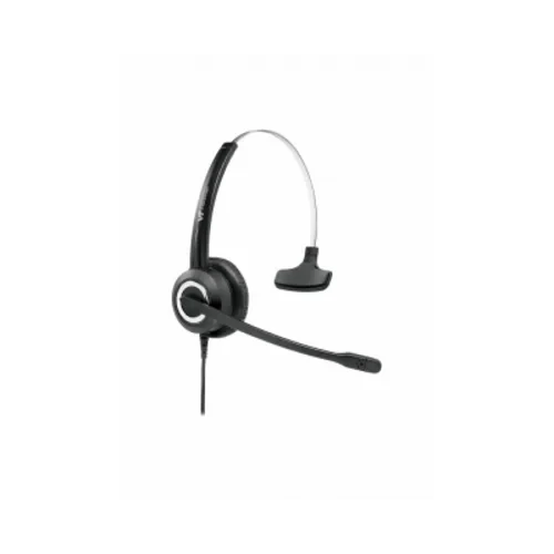 Проводная гарнитура VT6200, Моно, HD звук, USB