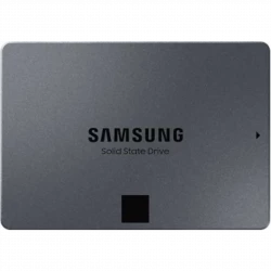 Накопитель SSD Samsung SATA-III 1TB MZ-77Q1T0BW 870 QVO 2.5"