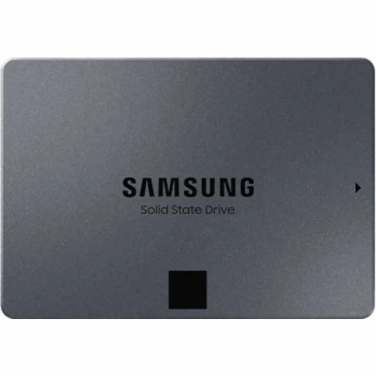 Накопитель SSD Samsung SATA-III 1TB MZ-77Q1T0BW 870 QVO 2.5"