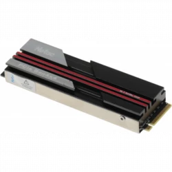 Накопитель SSD Netac PCIe 4.0 x4 4TB NT01NV7000-4T0-E4X NV7000 M.2 2280