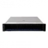 Серверная платформа SNR-SR2425LE-NV, 2U, AMD EPYC Gen4,5, DDR5, 24xHDD, резервируемый БП