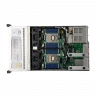 Серверная платформа SNR-SR2425LE-NV, 2U, AMD EPYC Gen4,5, DDR5, 24xHDD, резервируемый БП