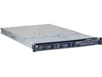 eServer IBM 7978B3G x3550 (Xeon QC E5420 80W 2.5GHz/1333MHz/12MB L2, 2x1GB ChK, O/Bay 3.5" HS SATA/SAS 2 отсека для 3,5" HDD, SR 8k-I, PCI-E Riser Card, Ultrabay Enhanced DVD-ROM/CD-RW Combo Drive, 670W p/s, 1 PCIe x8, 1 PCIe 8x или PCI-X 64bit, Rack-7978