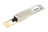 Модуль 400G QSFP-DD 8x50GBASE, разъем MPO, дальность до 100м