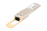Модуль 400G QSFP-DD 8x50GBASE, разъем MPO, дальность до 100м