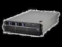 eServer IBM 88722RG x3950 and 460 - xSer460 2x3GHz 8MB 2GB 0HD (2 x Xeon MP 3.00, 2048MB, --, Rack) MTM 8872-2RY-88722RG(NEW)