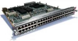 Модуль Cisco Catalyst WS-X6848-TX-2T