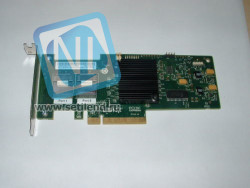 Контроллер IBM 46M0861 ServeRAID M1015 SAS9220-8i Int-2хSFF8087 8xSAS/SATA RAID10(50) U600 PCI-E8x-46M0861(NEW)