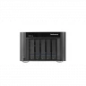 Система хранения данных Infortrend GSEP205-D (до 5xHDD, 2x4GB, 2x1G порта RJ45, 2x10G порта SFP+)