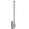 Всенаправленная антенна AX-2409R MIMO 2x2 (OMNI) 9dBi 2.4GHz, RP SMA-female