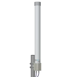 Всенаправленная антенна AX-2409R MIMO 2x2 (OMNI) 9dBi 2.4GHz, RP SMA-female