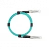 Модуль 100G QSFP28 AOC, дальность до 3м