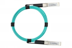 Модуль 100G QSFP28 AOC, дальность до 3м
