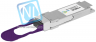 Модуль, QSFP28 100GBASE-CWDM4, разъем LC дальность до 10км
