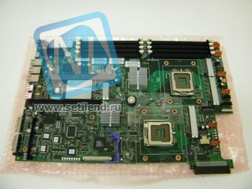 Материнская плата IBM 43W5889 X3550 Server Motherboard-43W5889(NEW)