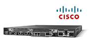 Цифровые шлюзы E1 Cisco