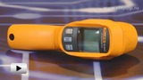 Смотреть видео: Fluke 62 MAX, инфракрасный термометр